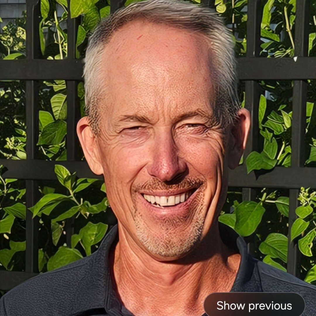 Bryan  Blevins 