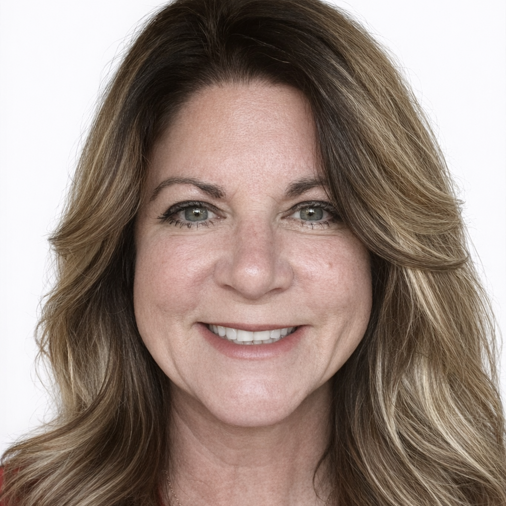 Kathleen  Gillett 