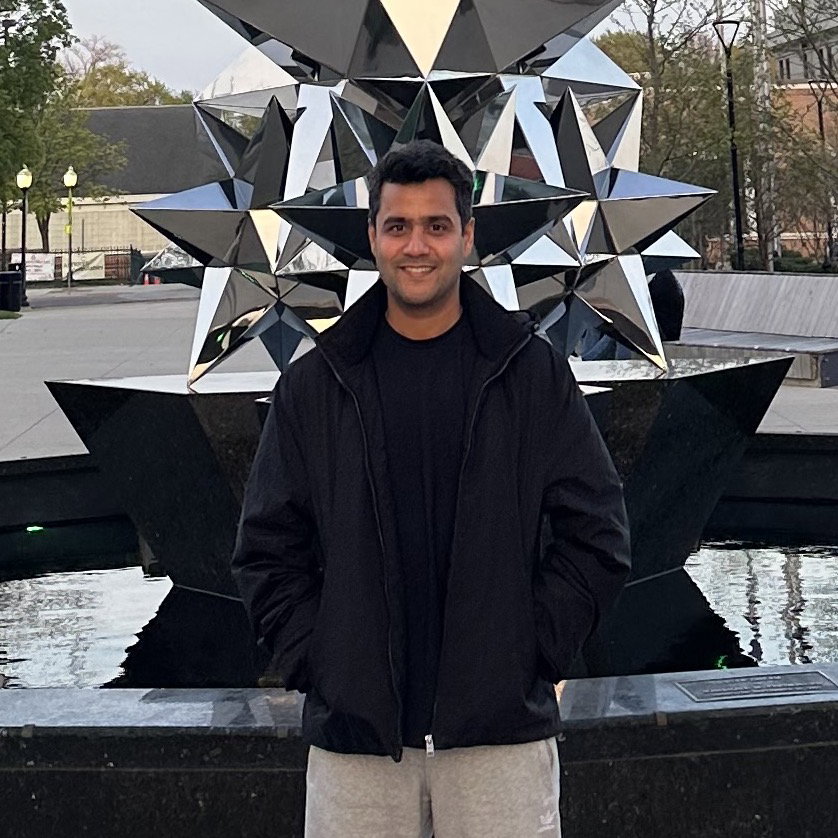 Ankit  Shukla