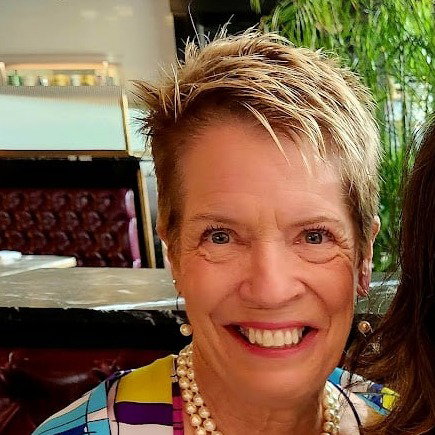 Judy Lee Patton III