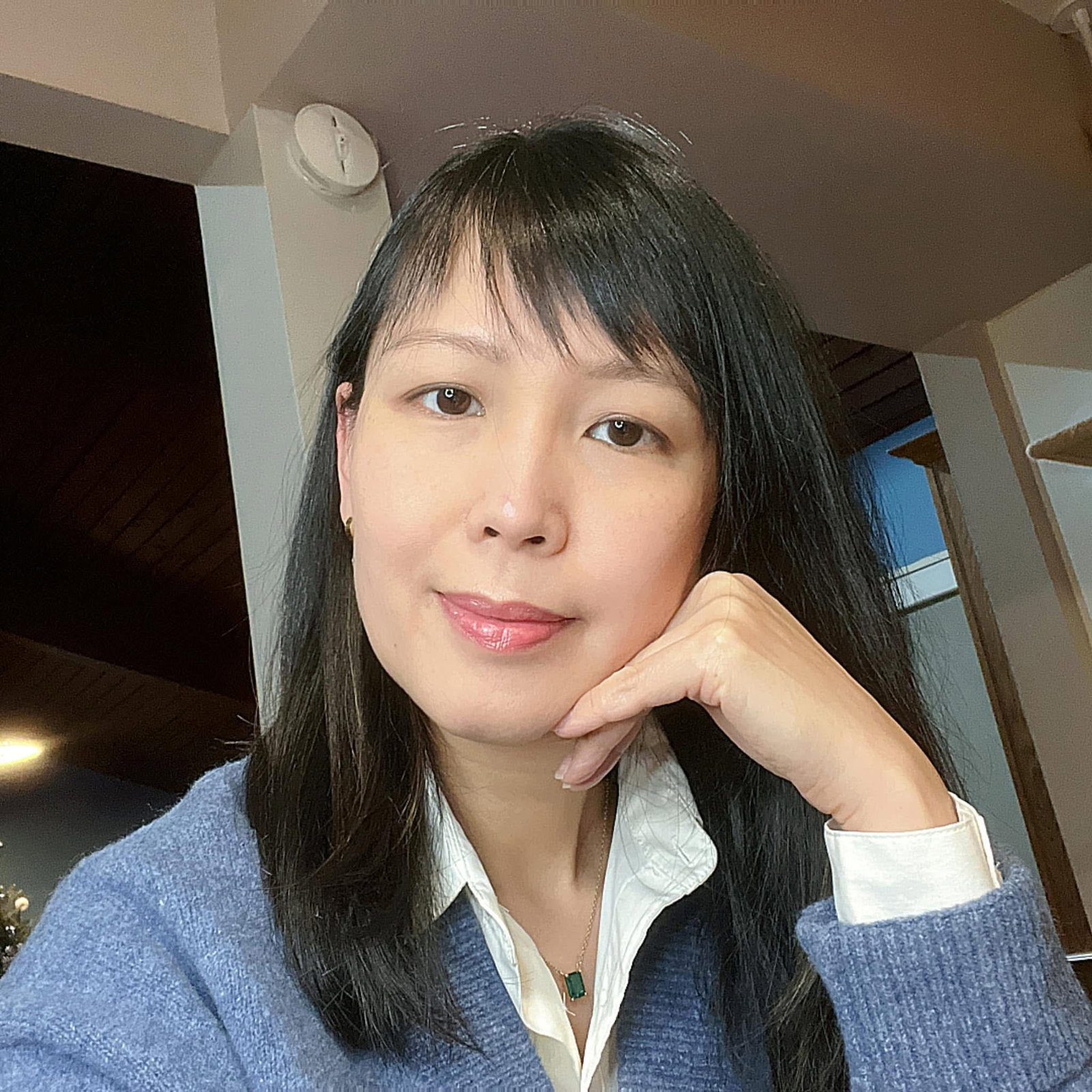 Rosy Thuy  Tran