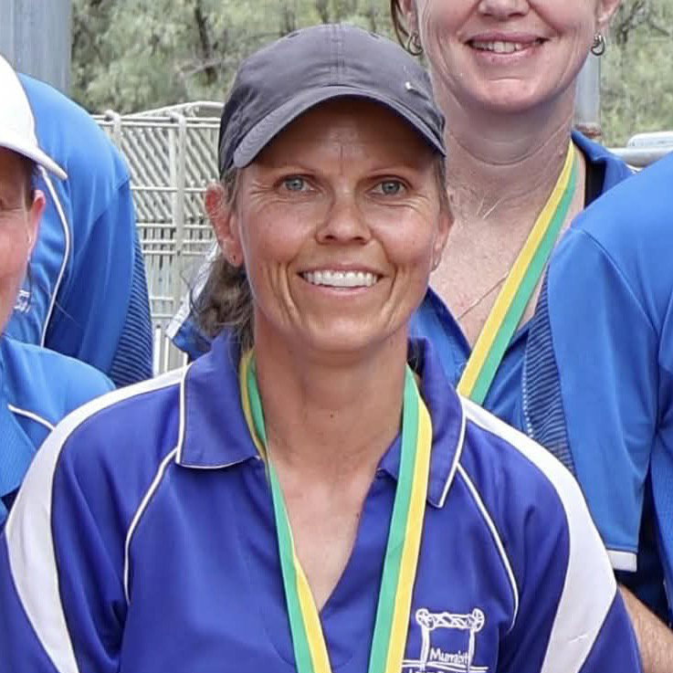 Carolyn  Nixon 