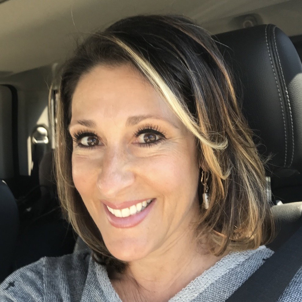 Christine  Pallini 