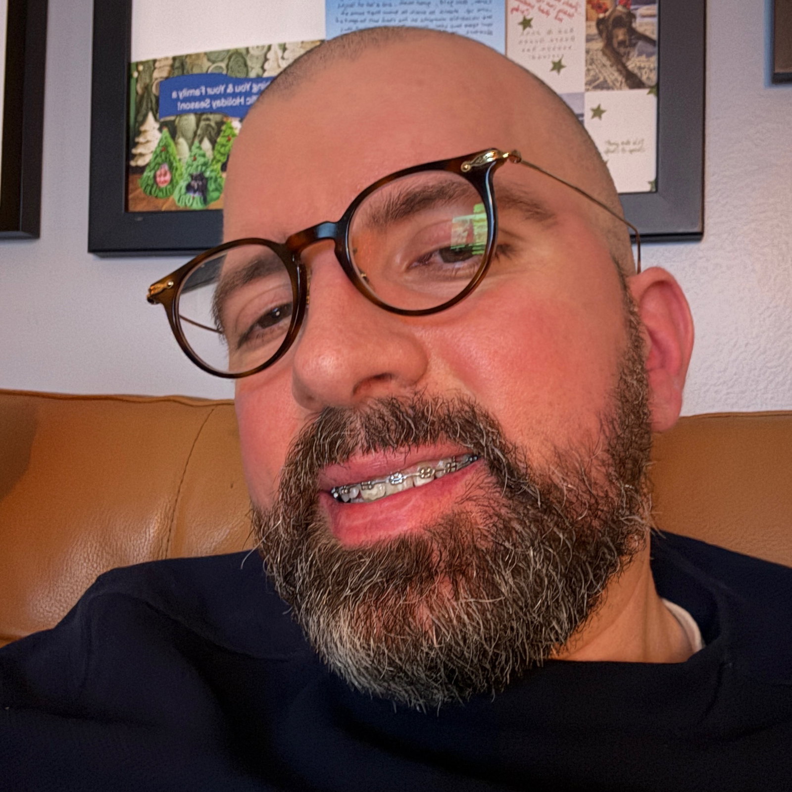 David  Sharpensteen