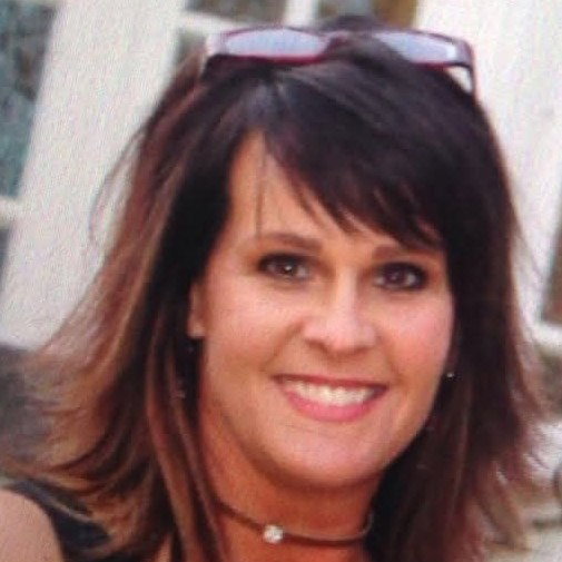 Christy  Cain 