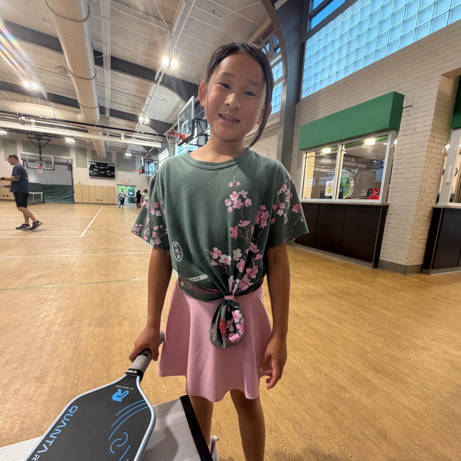 Emily  Ho 