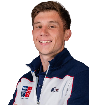 Theo  Platel 