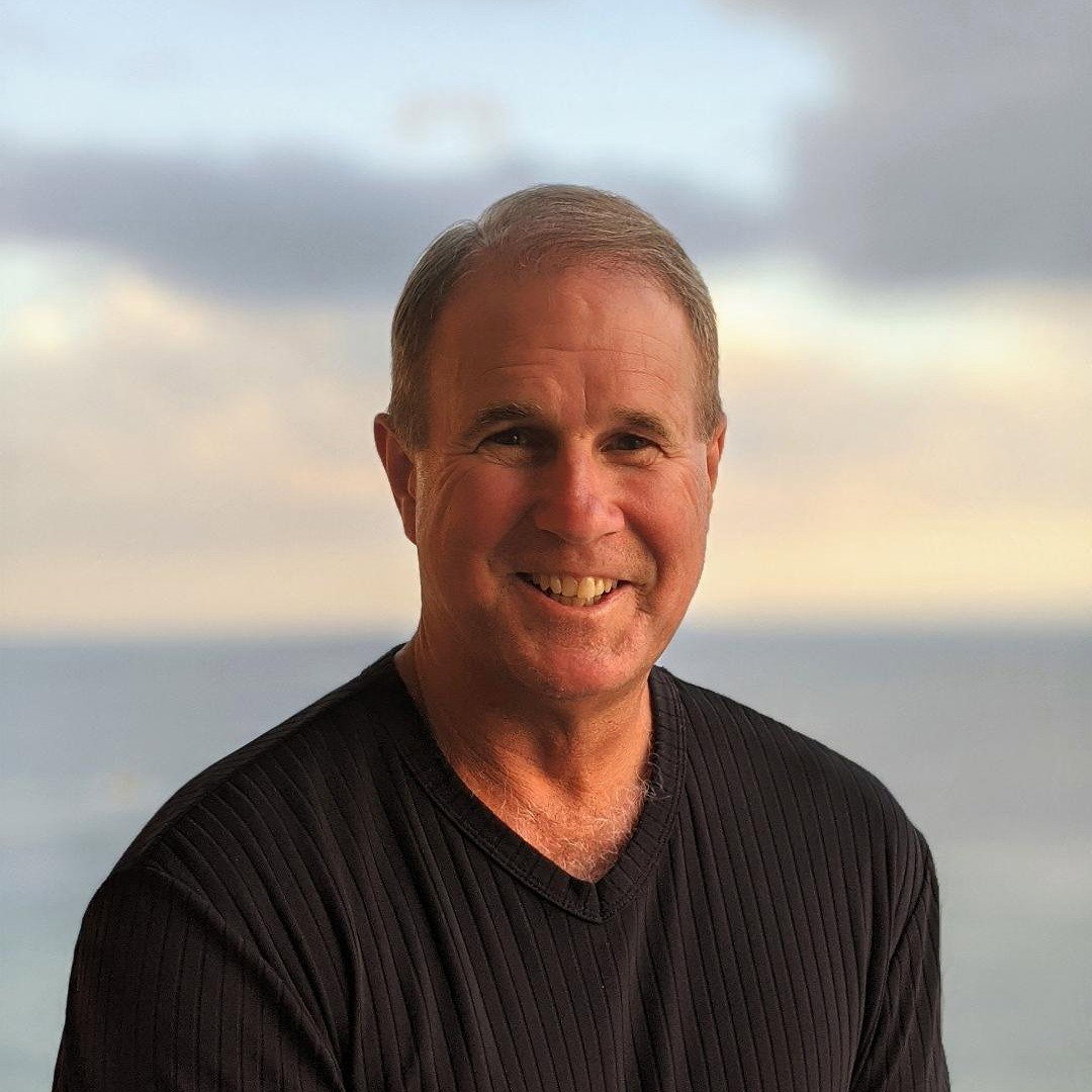 Jim  Decater 