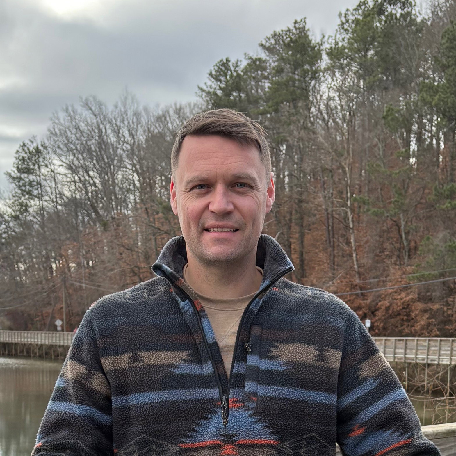 Adam  Logan 