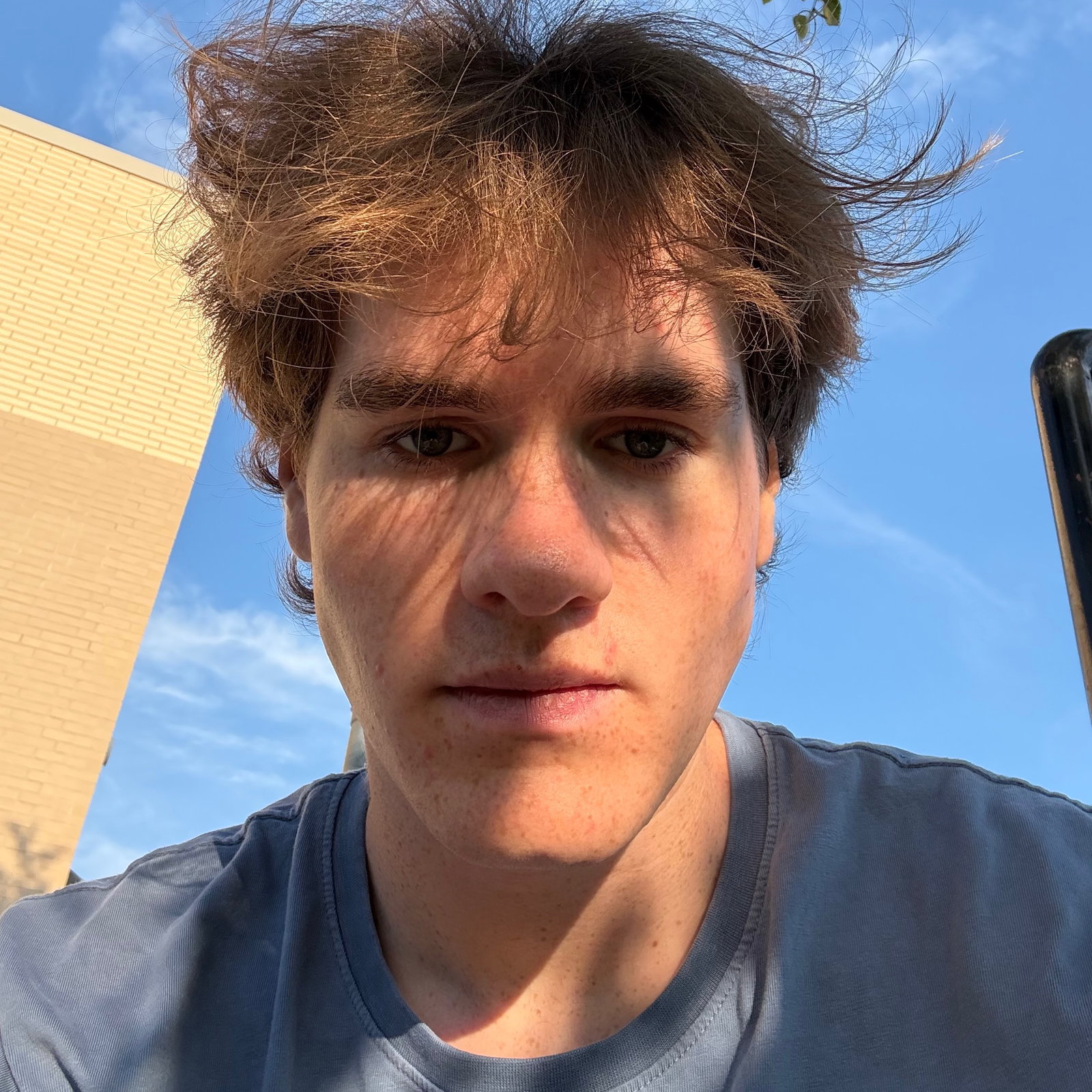 Noah  Olauson