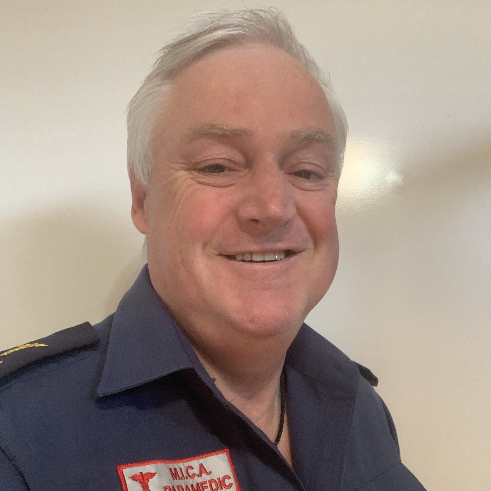 Mark  Scammell 