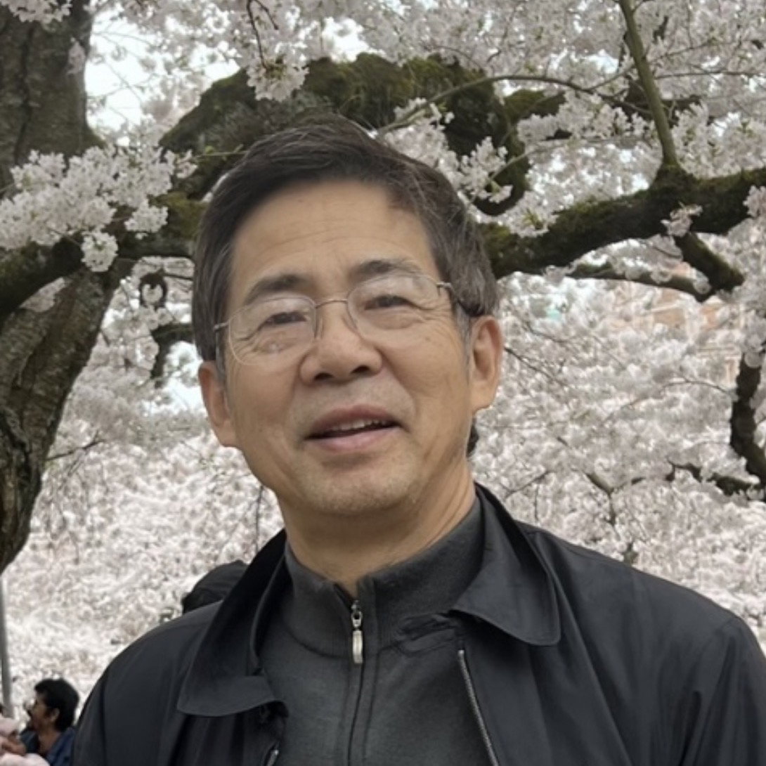 Ming  Zhang