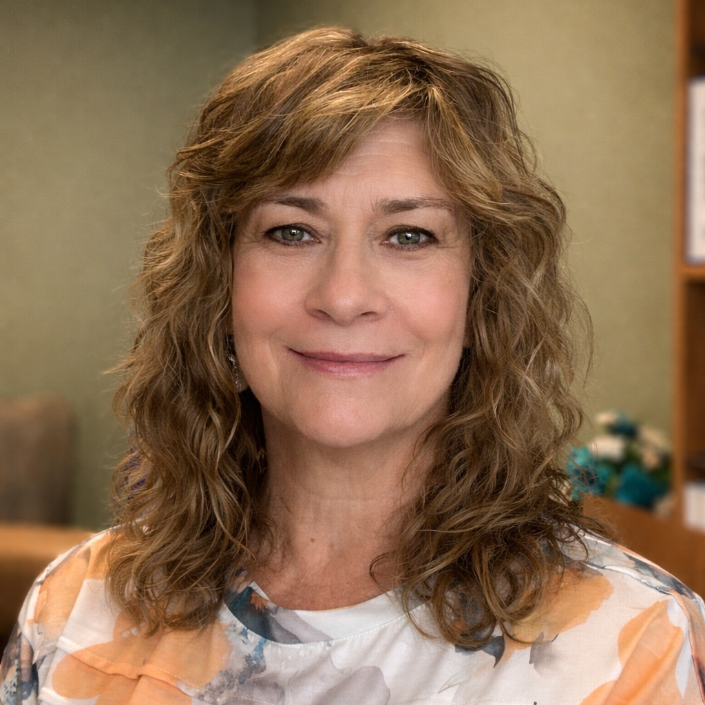 Teresa  Glidden