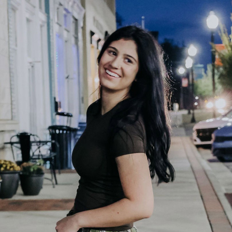 Jadey  Hatten-Rivera 