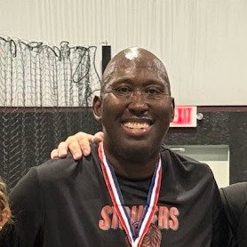 Lawrence  Matthews Jr