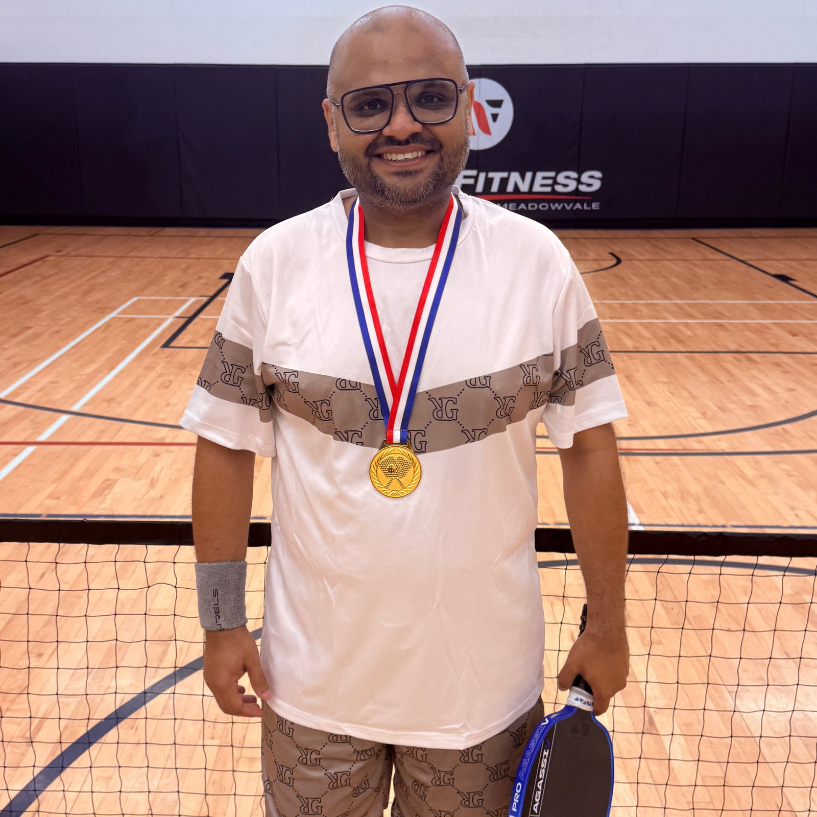 Harsh  Vakil
