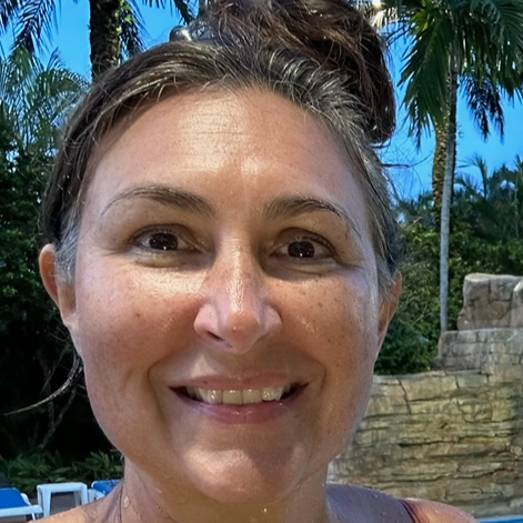 Jenny  Baltazar