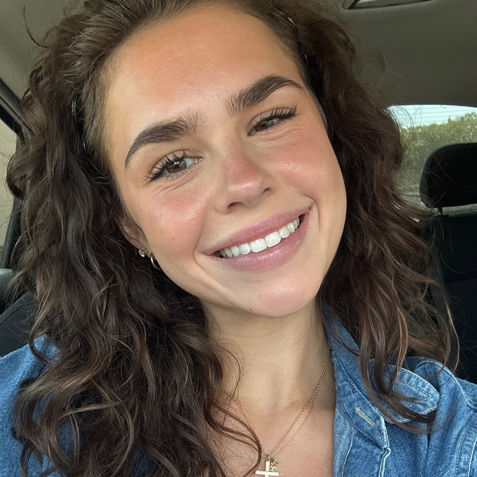 Abby  Rose 