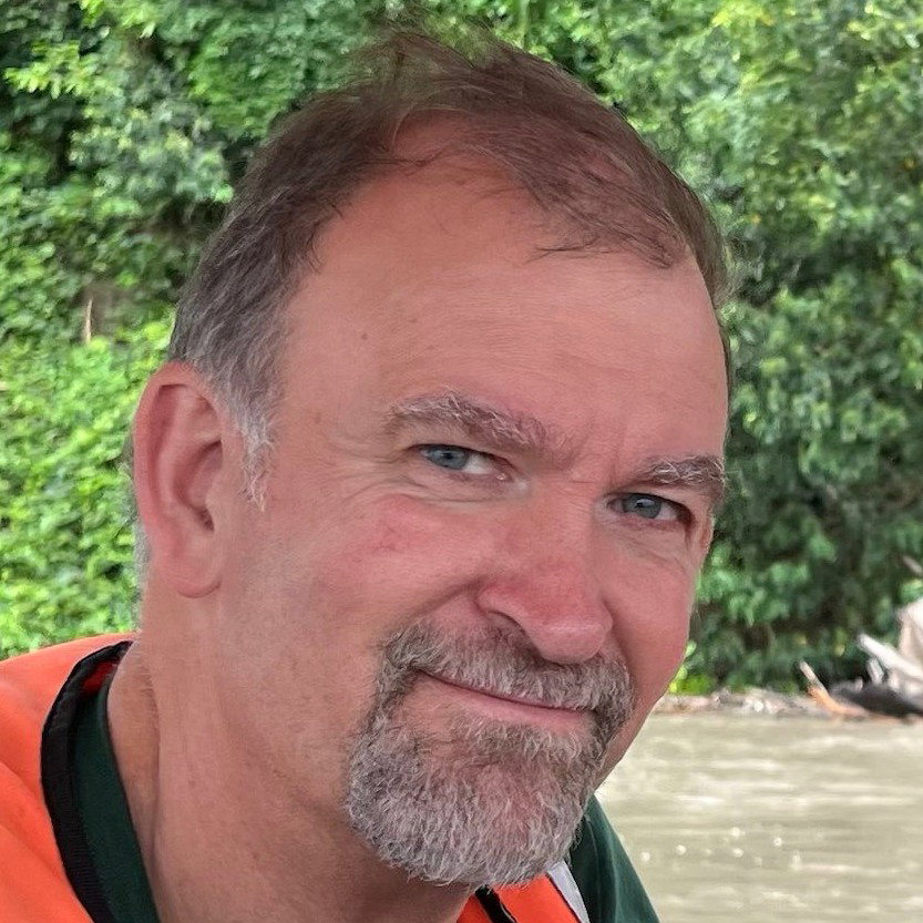 John  Ferguson 