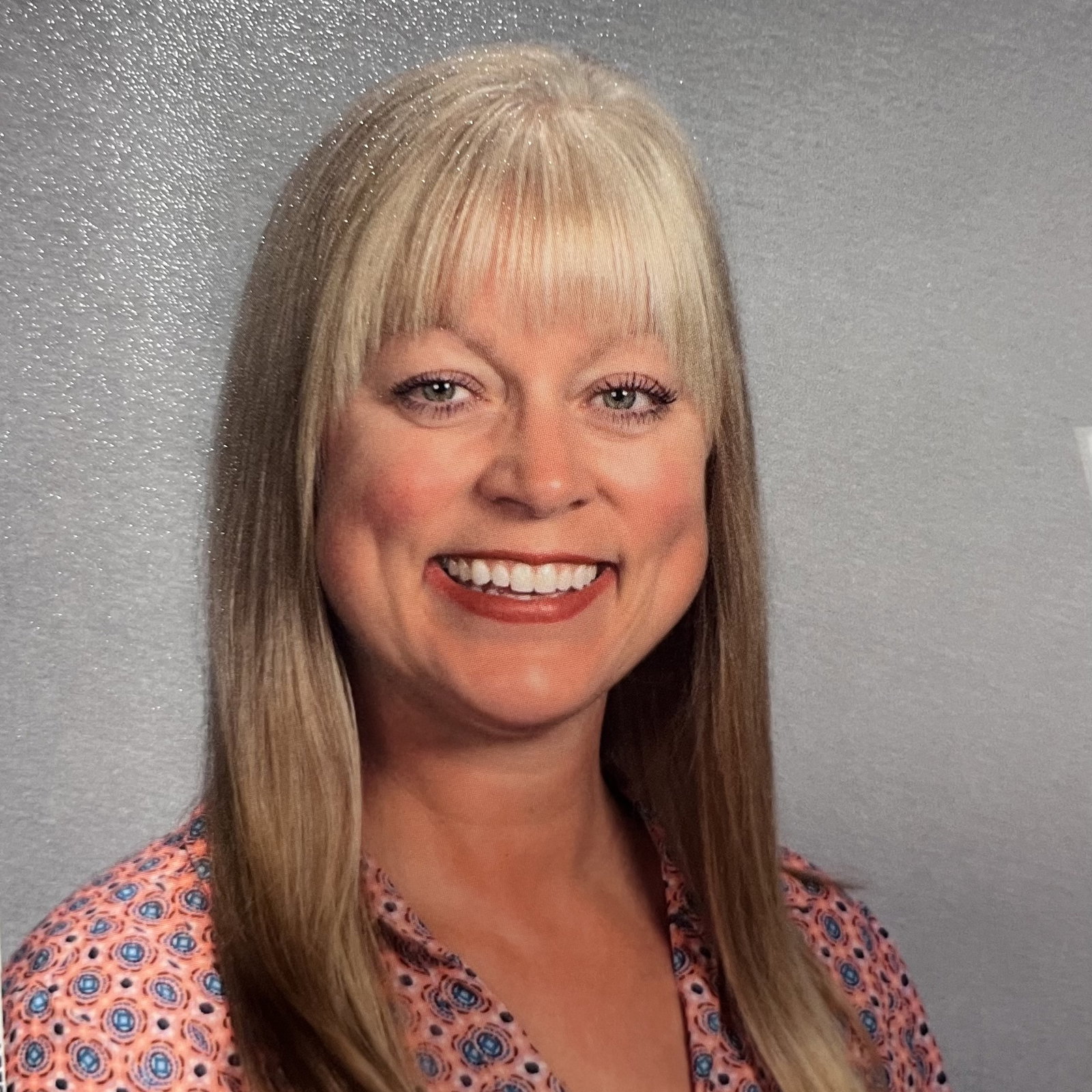 Shelley  Young
