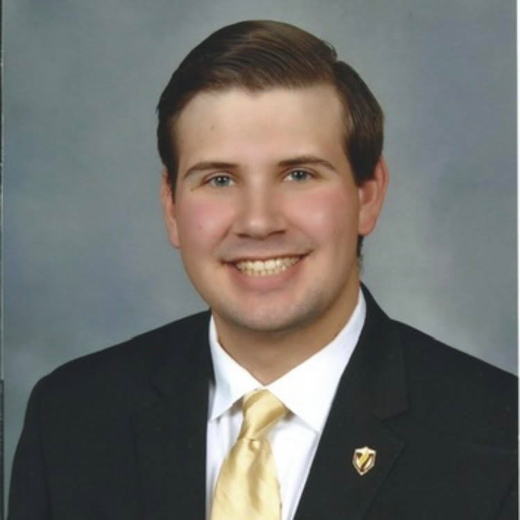 Collin  Luft 