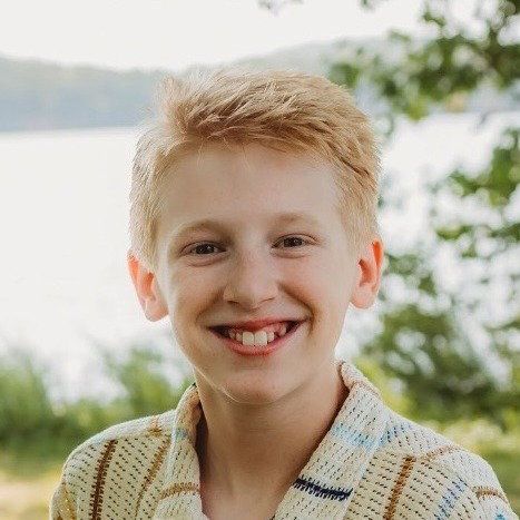 Carter  Oneal 