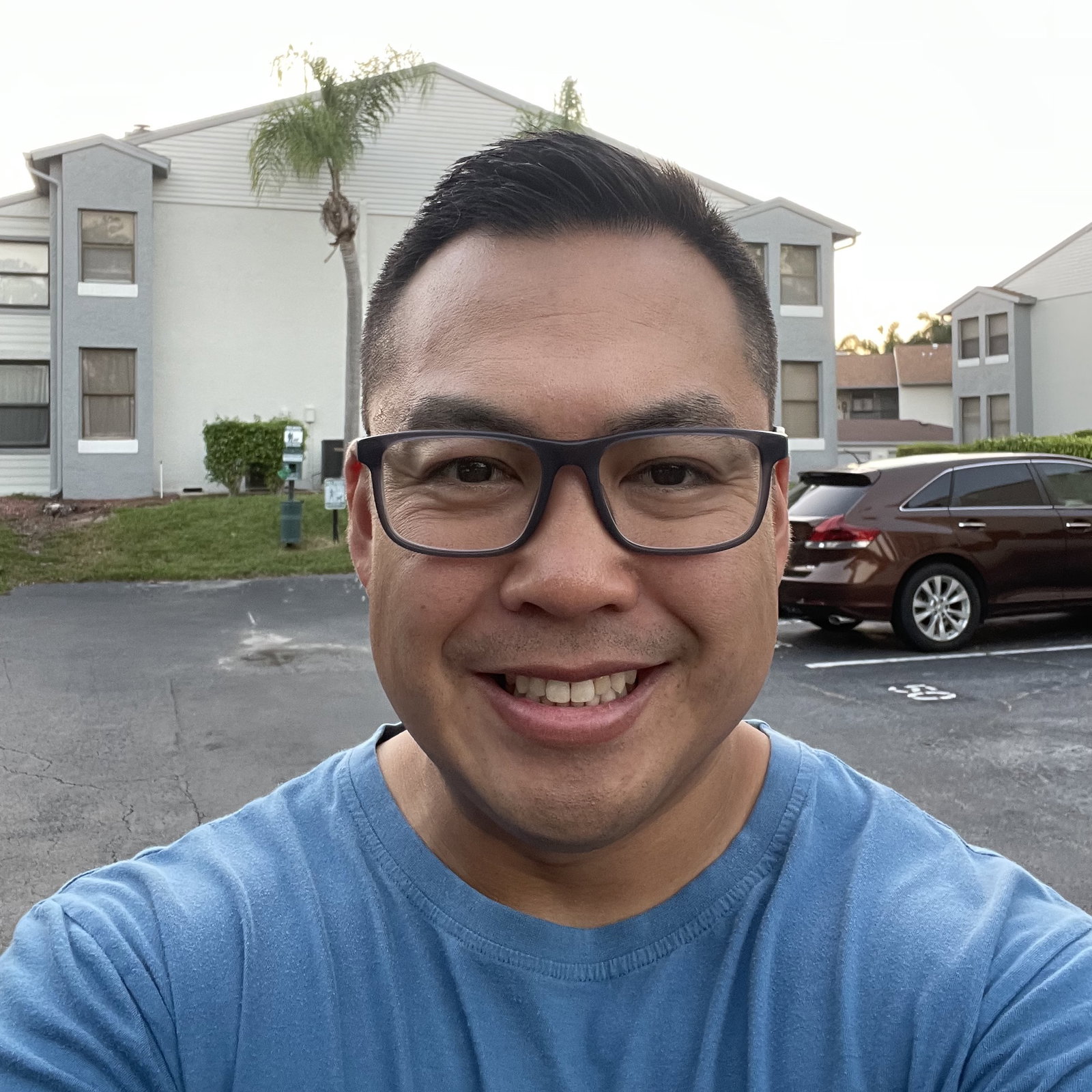 Bryan  Nguyen 