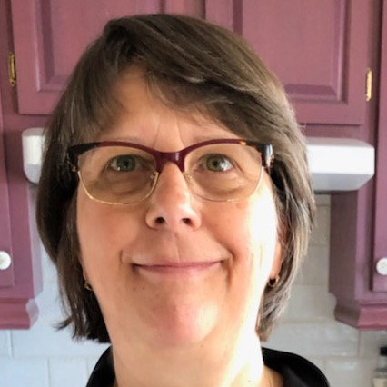 Linda  Desrochers Laroche 