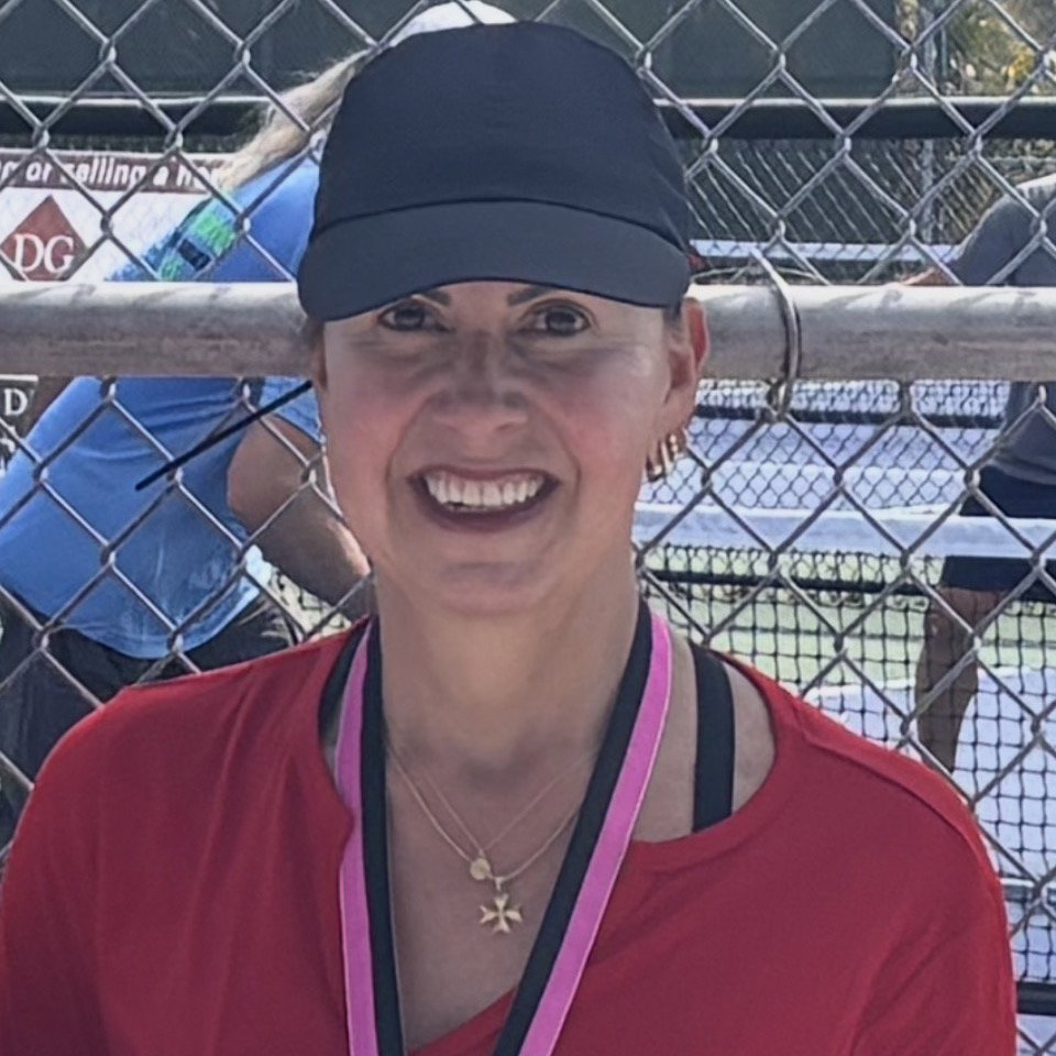 Mary  Bardelli 