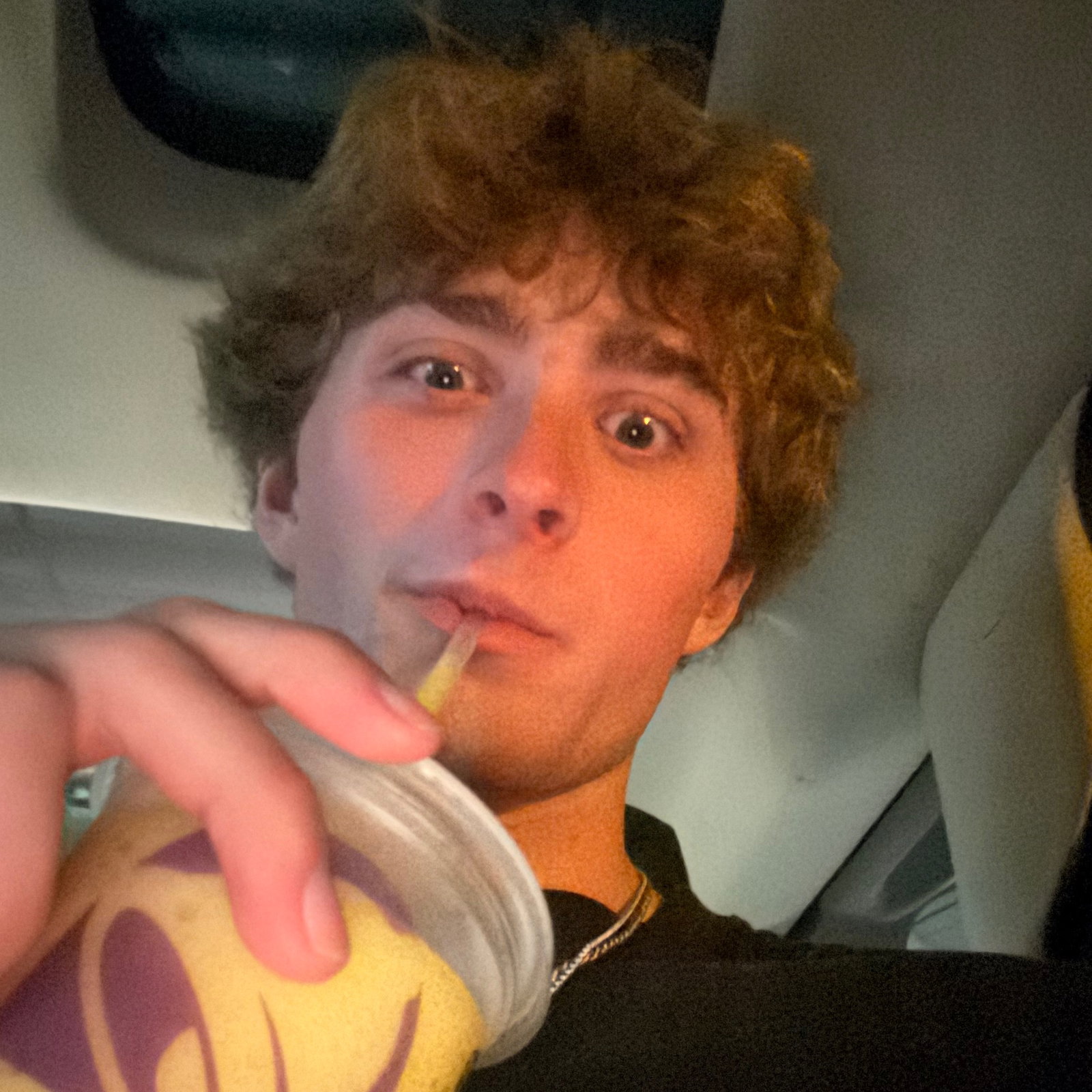Ethan  H 