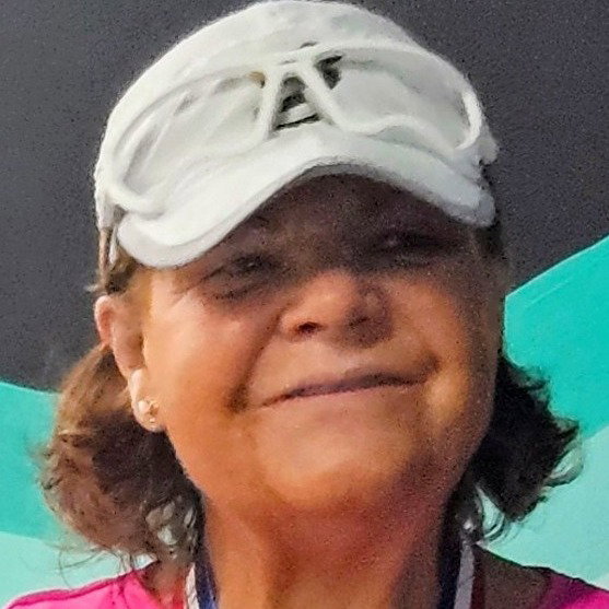 Kari  Amundsen 