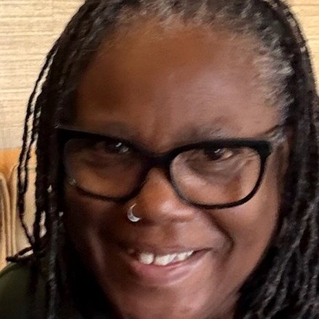 Alveta  Washington