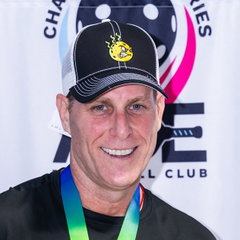 Joshua Aaron