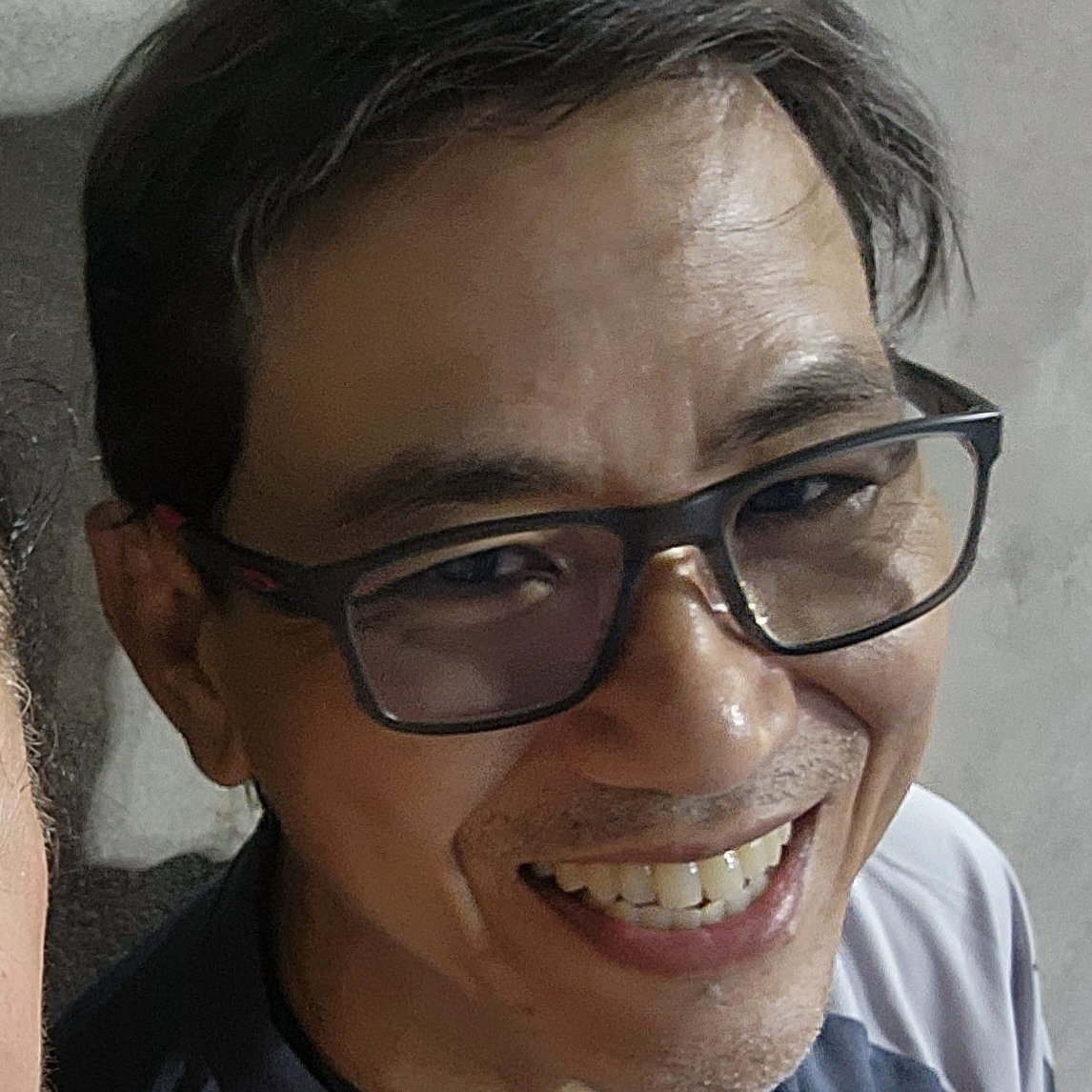 Cedric  Chai 
