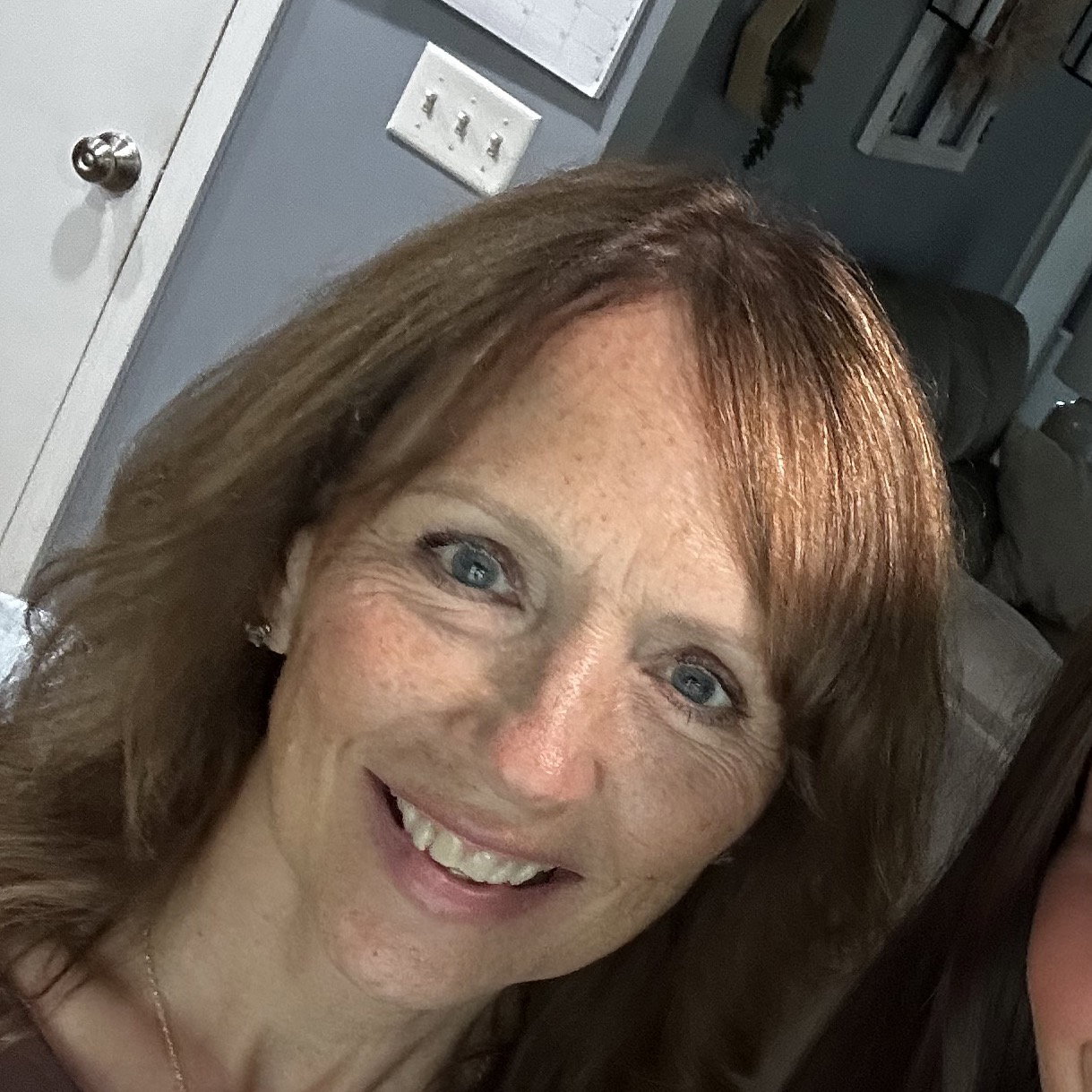 Donna  Sherrill
