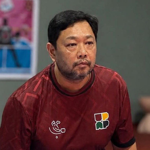 Dan Simon  Dizon 
