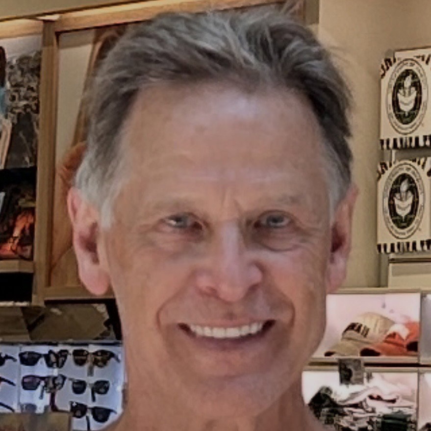Dick  Wiedower