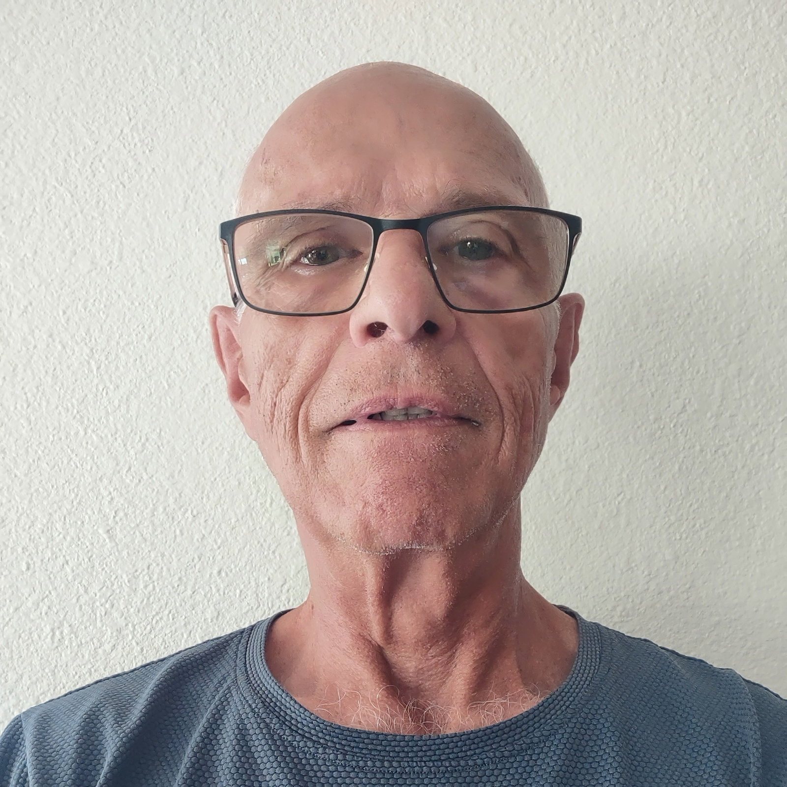 Jeffrey  Shute
