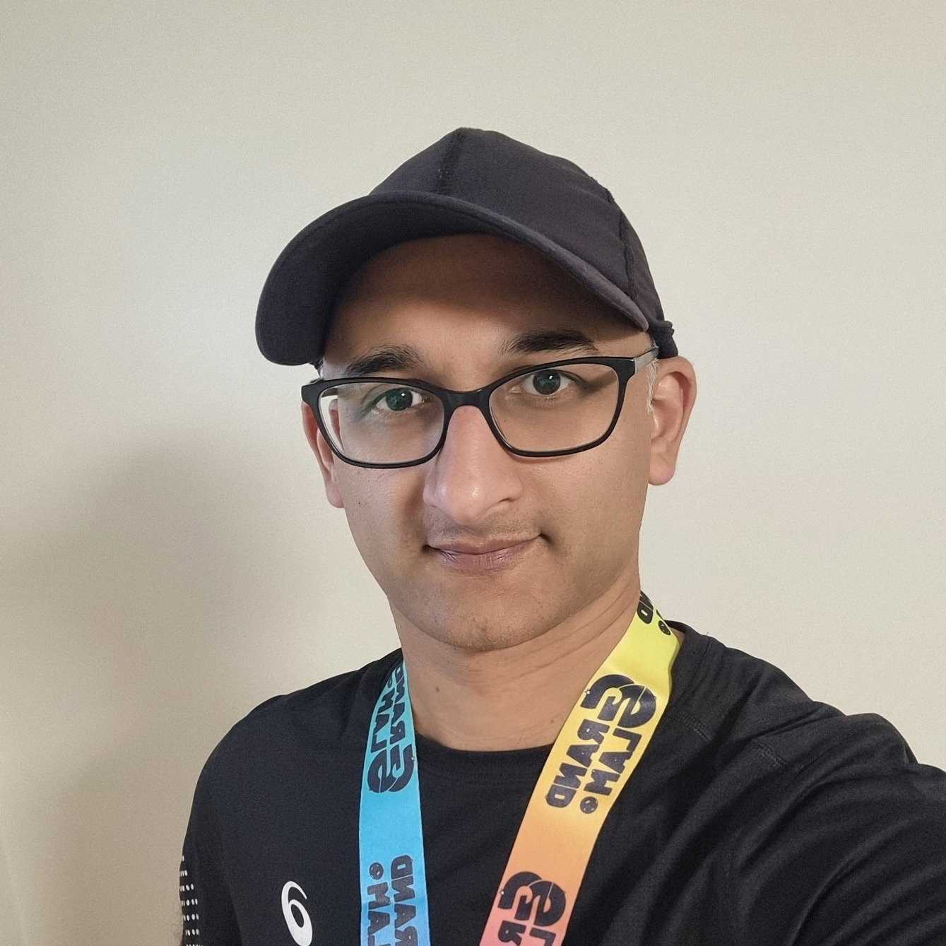 Rohan  Karmarkar 