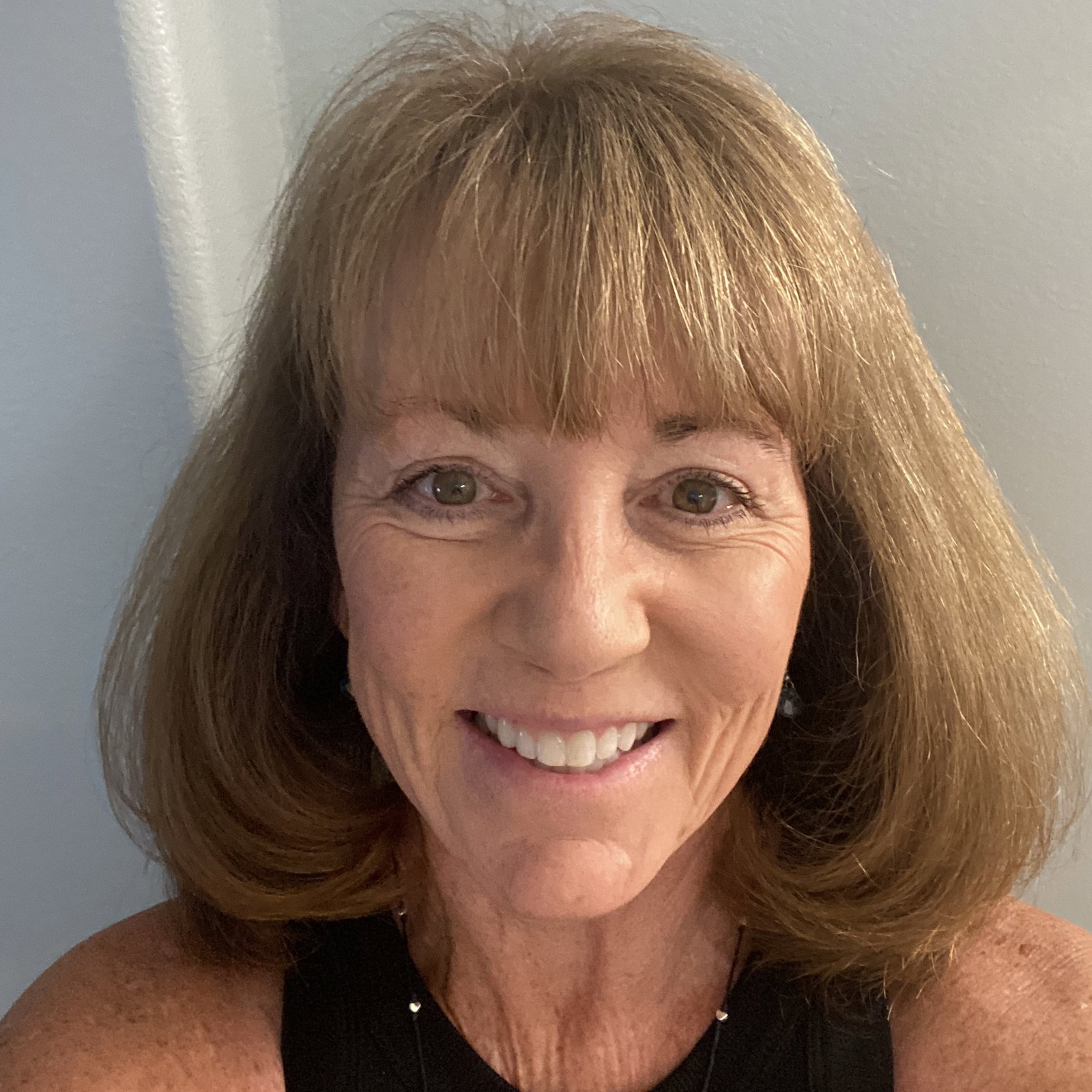 Sue  Stine