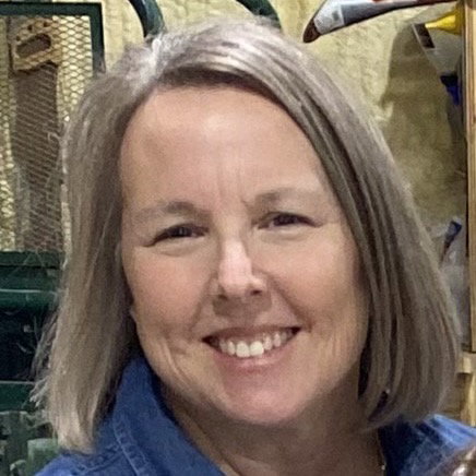 Elizabeth (Betsy)  Baker 