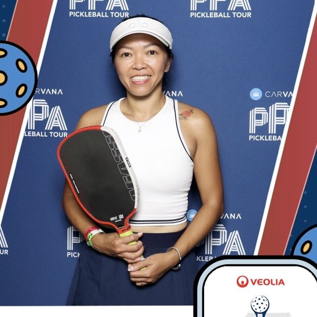 Thao  Lavoie 