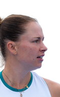 Katie Morris