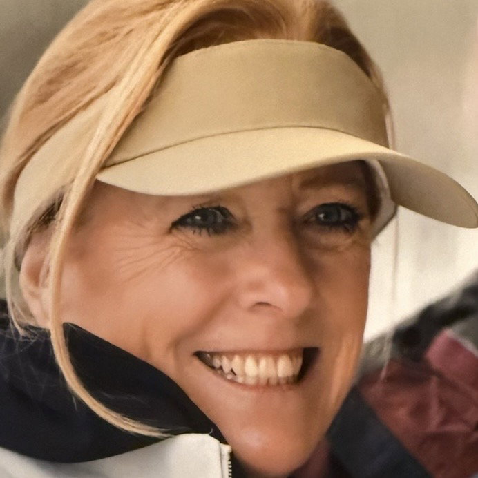 Irene  Schamhart 
