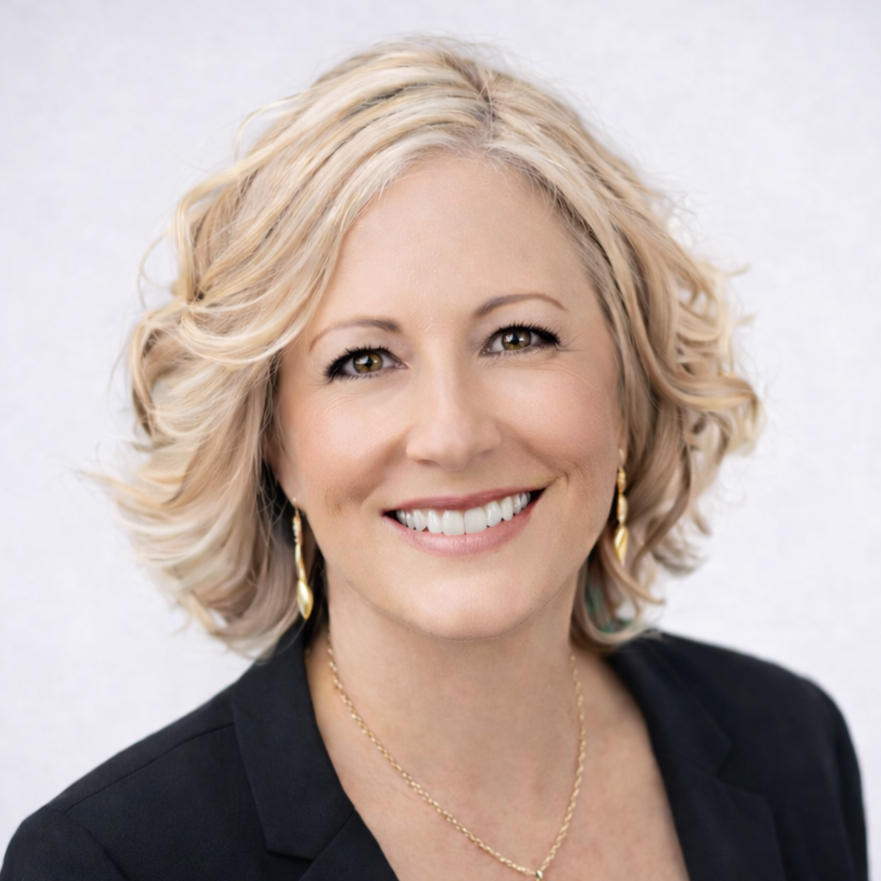 LeAnn  Morgan 