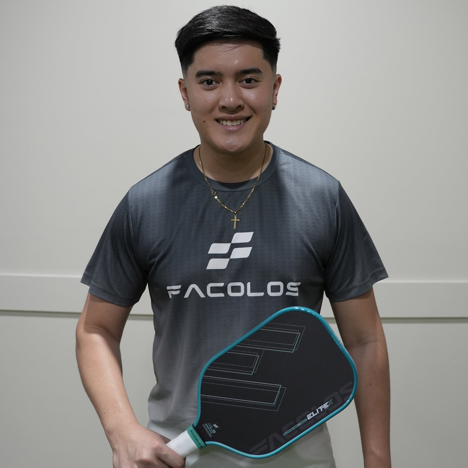 Paul  Truong