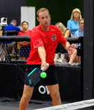 Ryan  Torresin 
