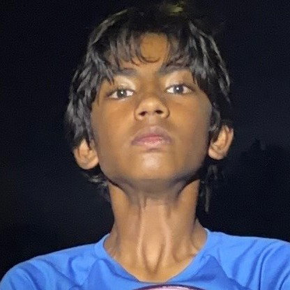 Dharmik  Yendluri
