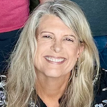 Tori Benz-Hillstrom