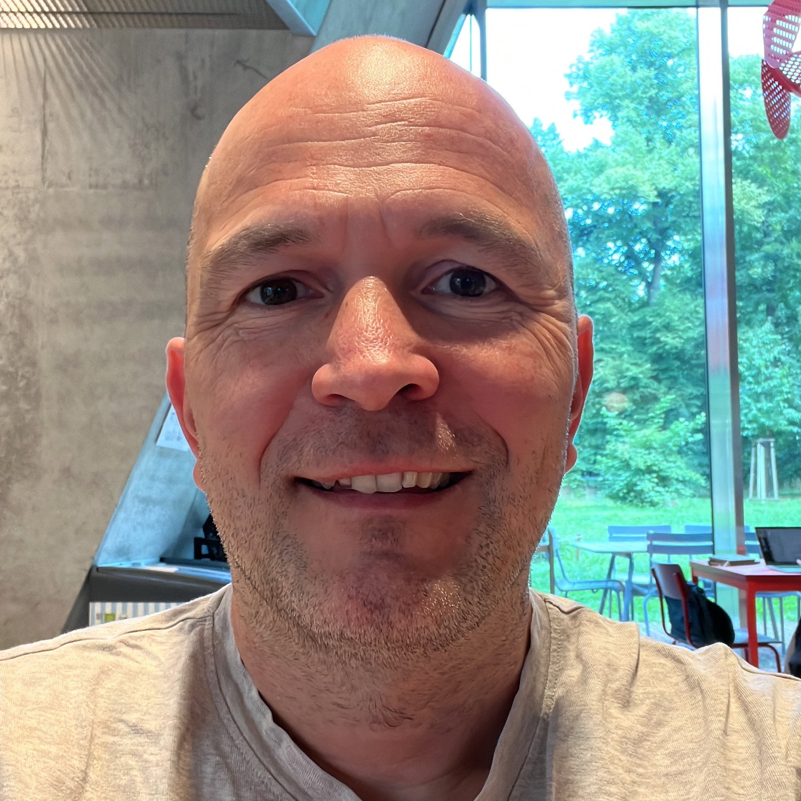 Sören  Krach 